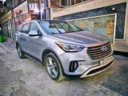 هيونداي سانتافي